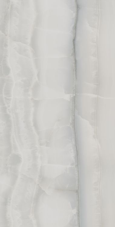 Akoya Silver Matte 24 x 48